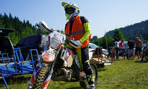 HESU - Carpathian Cup 2021