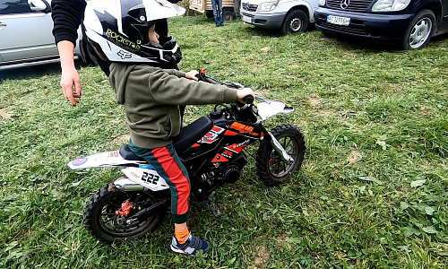 Божевільні перегони 2021